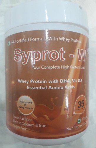 Gynach Protein Powder