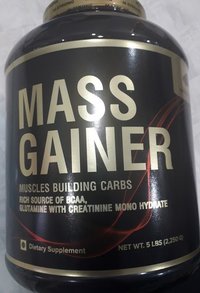 Mass Forming Powder