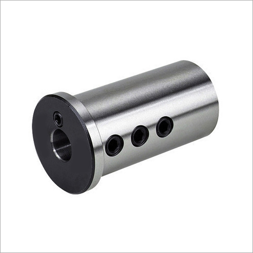 Metal Cnc Turning Sleeve