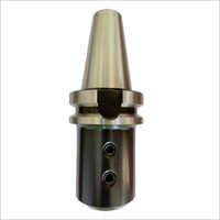 Metal Cnc Side Lock Holder