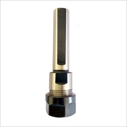 Metal Cnc Cylindrical Collet Baby Chuck