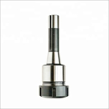 R8 Shank Er40 Collet Chuck Application: Tool Holder