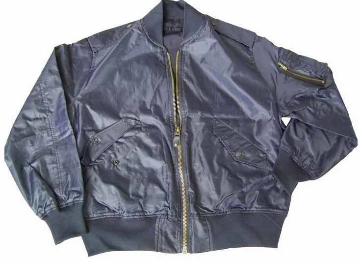 Air Force MA-1 Flight Jacket