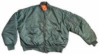 Air Force MA-1 Flight Jacket