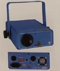 Laser Light Series