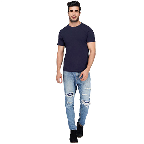 Men Plain T Shirt Men Plain T Shirt
