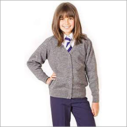 Girls School Cardigans Girls School Cardigans