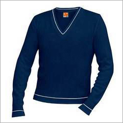 School Uniform Sweater Age Group: Up To 16