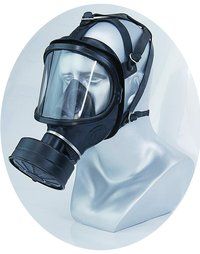 Military And Police Gas Mask