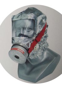 Military And Police Gas Mask