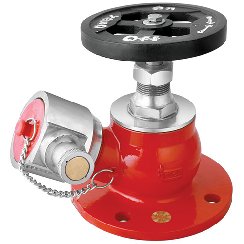 Landing Valve