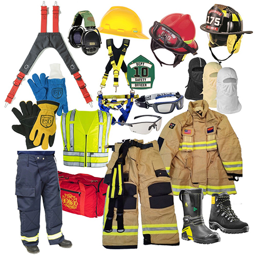 Industrial Safety Equipments