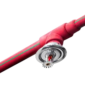 Automatic Sprinkler System