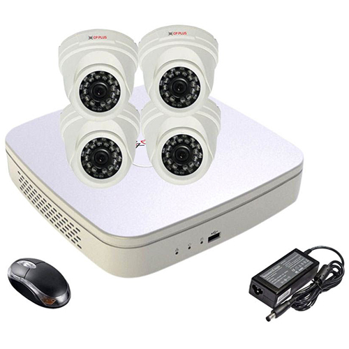 Cctv Surveillance System