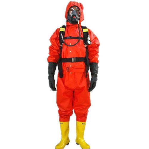 Chemical Protective Clothes