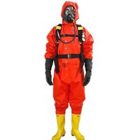 Chemical Protective Clothes Application: As Per Buyer