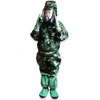 Chemical Protective Clothes