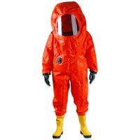 Chemical Protective Clothes