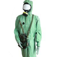 Chemical Protective Clothes