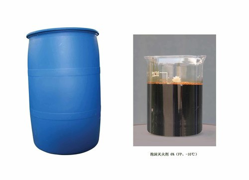 AFFF Low Viscosity Alcohol Resistant Fluoro-Protein Foam Concentrate By CHINA HENGTAI GROUP CO., LIMITED