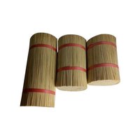 Bamboo Sticks