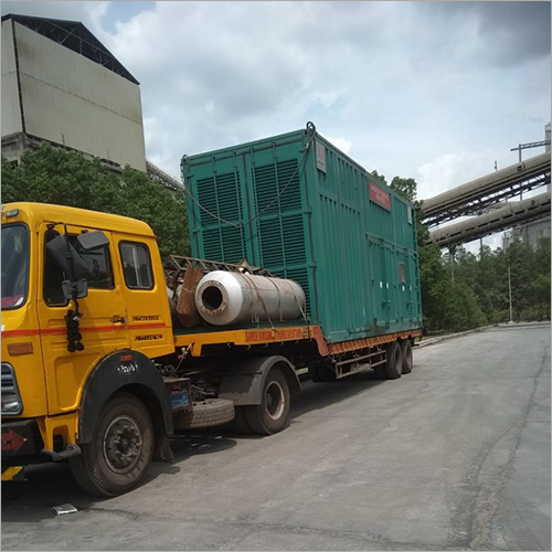 Road Freight Transport Services By SHREE KRISHNA TRANS SOLUTIONS