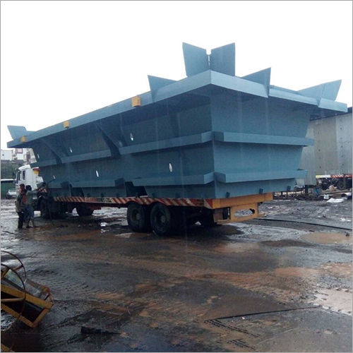 Road Truck Container Transport Services By SHREE KRISHNA TRANS SOLUTIONS