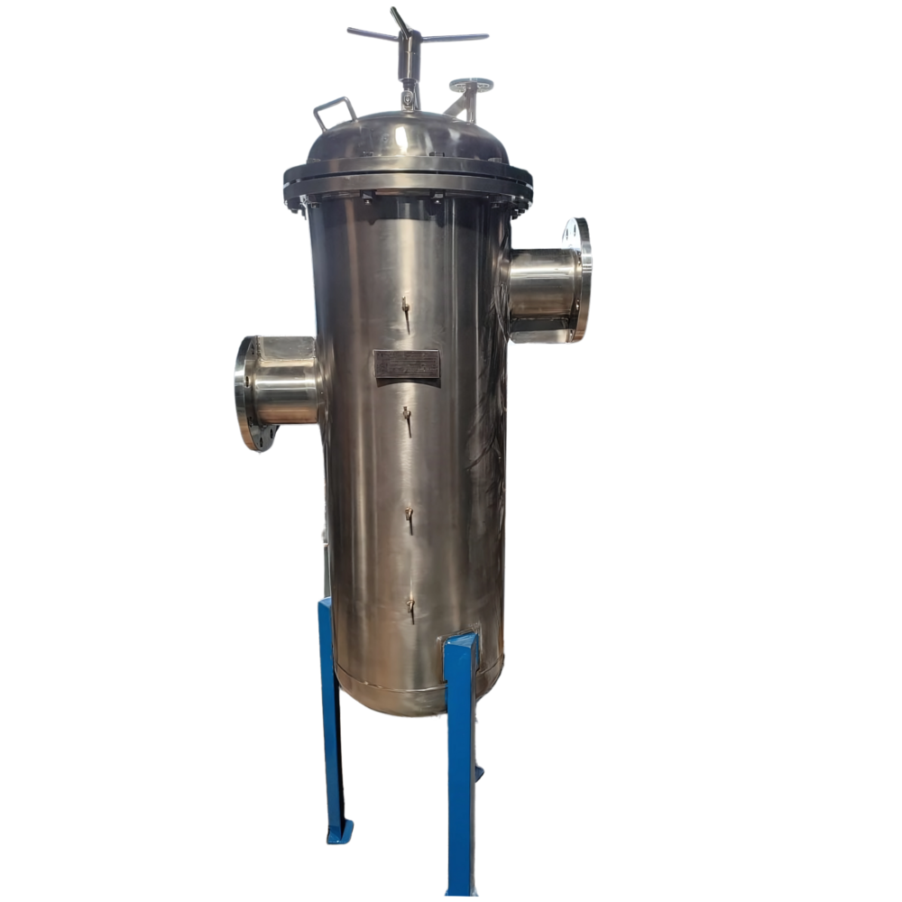 SS Steam Filter