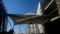 Outdoor Tensile - Attributes: Waterproof