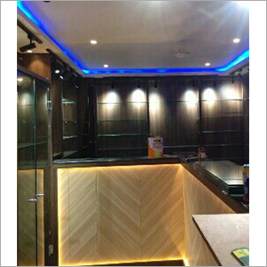 Modular Kitchen