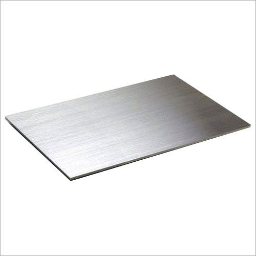 Polished Stainless Steel Sheet - 0.01mm to 100mm Thickness, ISO Certified Quality | Ideal for Industrial and Pharmaceutical Applications