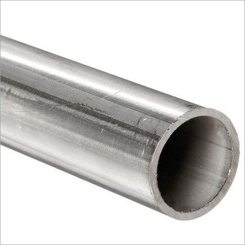 Stainless Steel Polished Pipe - 3m and 9m Lengths, SS304 Grade, 2-20mm Thickness, Round Shape, Industrial Grade