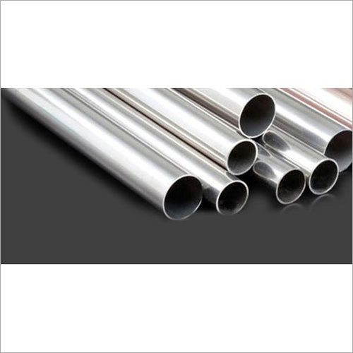 904L Stainless Steel Pipe Application: Construction