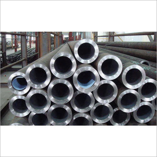 Nickel Alloy Pipe
