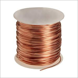 Premium Solid Soldering Copper Wire
