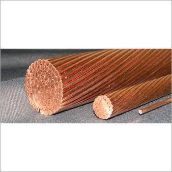 Electrical Copper Wire