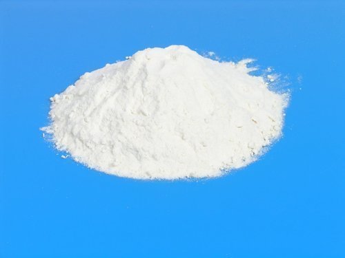 White Calcium Lactate