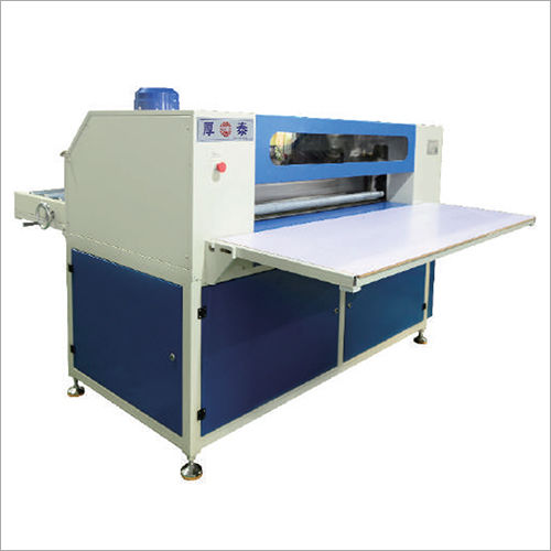 Automatic Double Position Non Adhesive Bonding Machine For Pearl Cotton Power: 30Kw Volt (V)