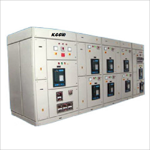 Power Control Centers (PCC)