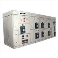 Painted Power Control Centers (pcc)