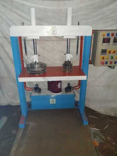 High Speed Paper Cup Making Machinery