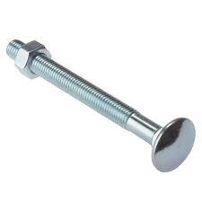 Stainless Steel Nuts