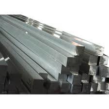 SS Round Solid Rods