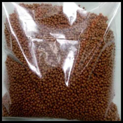Floating Fish Feed - Brown Color, Floating & Sinking Features