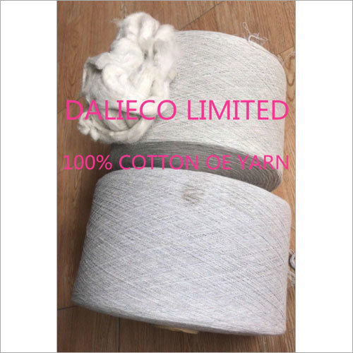 Cotton Yarn