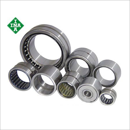 Ina Needle Roller Bearing Bore Size: Multiple