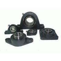 Mounted Bearing Unit