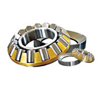Spherical Thrust Roller Bearing
