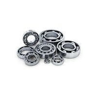 Industrial Ball Bearings