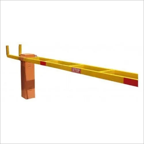 Anti Crash Barrier Anti Crash Barrier